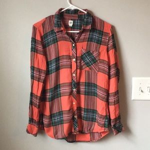 Gap Button Down
